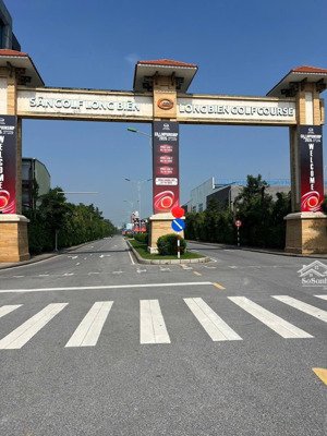 chính chủ bán nhà 4 tầng -khu phân lô quân đội 918 -sân golf long biên -60m2 -mặt tiền 4m