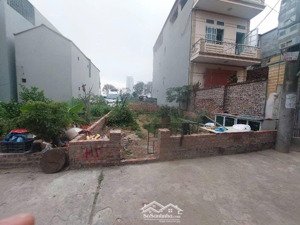 chủ cần tiền gấp bán lô đất đường thông - ô tô - mai lâm đông anh