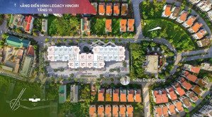 mở bán cc legacy hinoiri hòa lạc.giảm ngay 200tr.chiết khấu tối đa đến 10%.trúng xe vf8. 