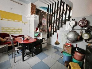 bán gấp, hẻm xe hơi tránh sát mt phan văn trị tăng bạt hổ 3 tầng btct