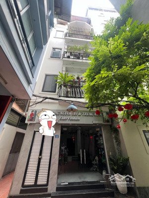 bán gấp nhà 5 tầng tây mỗ, dt 60m2 x giá 12.3 tỷ, lô góc kd, gara lx570, ô tô tải dừng đỗ ngày đêm