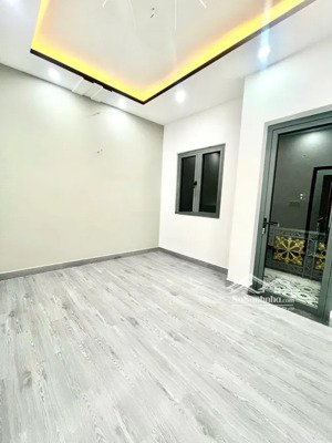 bán nhà đẹp tầng huỳnh tấn phát quận 7 hẻm xe hơi thông, full nội thất, 60,4m chỉ 7,49 tỷ