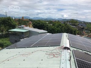 bán nhà xưởng 273m² hòa tiến, hoà vang- đà nẵng đã trang bị đầy đủ phục vụ sản xuất.