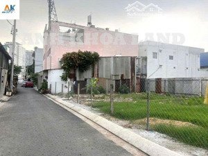 chỉ 4.6 tỷ đất phân lô đồng bộ vị trí vàng hẻm xe hơi rộng sát quốc lộ 13 - đối diện vạn phúc city