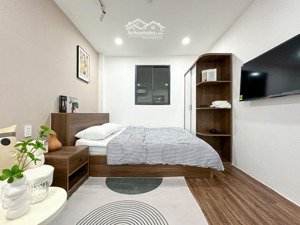 cho thuê căn hộ cao cấp full nội thất trần hưng đạo q5