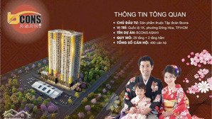 giỏ hàng nội bộ căn hộ 1pn1wc 2pn2wc và góc 3pn2wc bcons asahi 2 mặt tiền đường