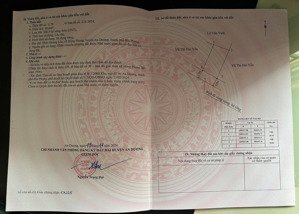 cần bán đất 60,6m2 ngõ thông tại hoàng lâu ngõ thông, giá hơn 1 tỷ