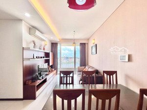 cho thuê nhanh thảo điền pearl 95m2, tháp b, tầng cao view sông sài gòn cực thoáng mát