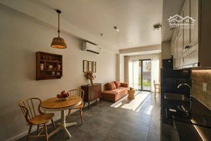 khai trương dự án mới studio vách ngăn bếp bancol ngay etown tân bình