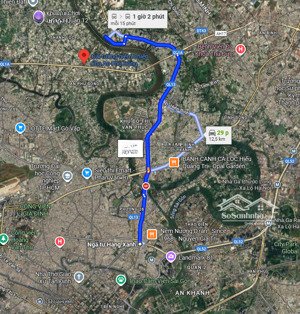 a&t sài gòn riverside, view trực diện sông sài gòn, booking ưu đãi ngay 8%, tặng xe sh125i