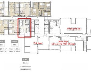 bán cc h2 masteri water front 2,5 tỷ, 28m2, 1pn, 1wc, gia lâm, hn bao đẹp hot!