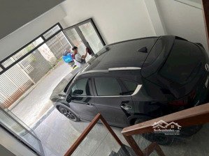 mặt ngõ ô tô thông - ô tô vào nhà - gần cổ linh- aeon mall - kinh doanh - full nội thất- 6 tầng