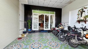 bán nhà đẹp 1 trệt 2 lầu mới hoàn công 2 mặt tiền đường ô tô phường bình đa, biên hòa g