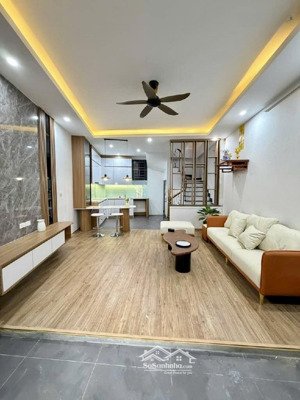 xuân đỉnh - nhà dân xây - ngõ nông - gần phố - full nội thất - về ở ngay