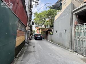 Chính chủ cần bán gấp mảnh đất thổ cư đường thông ô tô tại trung tâm Làng Cam, Cổ Bi, Gia Lâm