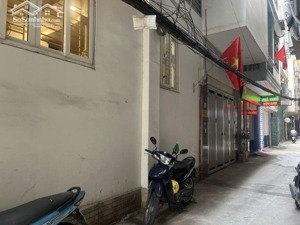 bán nhà cầu giấy - duy nhất một căn phân lô vip trung kính to - căn góc 3 mặt thoáng