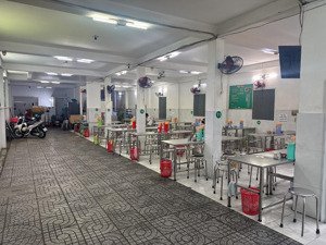 bán nhà mặt tiền đường lê quang định, phường 5 , bình thạnh, 268m2 , 3 lầu, ngang 8,7m