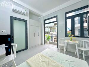  CĂN HỘ BAN CÔNG SIÊU THOÁNG – FULL NỘI THẤT – TRUNG TÂM TÂN BÌNH 