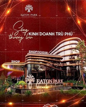 căn hộ 1pn eton park mai chí thọ quận 2, mua giá gốc chủ đầu tư gamuda land