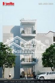 bán nhà mặt ngõ phố trần thái tông, dịch vọng hậu, cầu giấy, hà nội, dt 60m2, 5 tầng, 15 tỷ