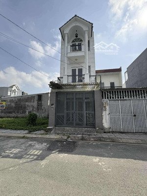 -nhà 57m , 1t2l (4x13.5 hoàn công đủ) 1/ bưng ông thoàn, p phú hữu ,tp thủ đức (6ty090)