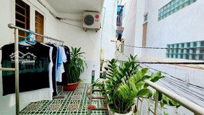 hẻm xe hơi đỗ cửa - ngay siêu thị big c - thoại ngọc hầu, phú thạnh, tân phú - diện tích 4m x 12