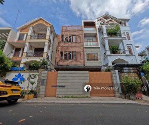 chính chủ gửi bán nhà mặt tiền 2b hoa đào, p2, q. phú nhuận, 8x18m, hầm 3 lầu, 