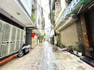 nhà riêng 4,88 tỷ, 16m2 đẹp, nhiều tiện ích tại tân mai, hoàng mai, hà nội