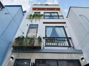 chú long định cư cần bán nhà lê văn sỹ quận 3 giá 2ty7.dt 48m2(4mx12m) hẻm oto