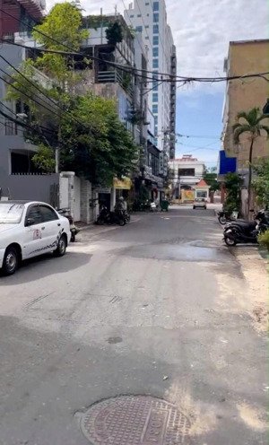 chính chủ gửi bán lô đất mặt tiền đường an hải đông 1, sơn trà