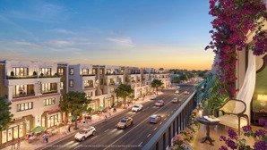 liền kề 104m vinhomes wonder city đan phượng cạnh chung cư masterihomes giá nhỉnh 17 tỷ.