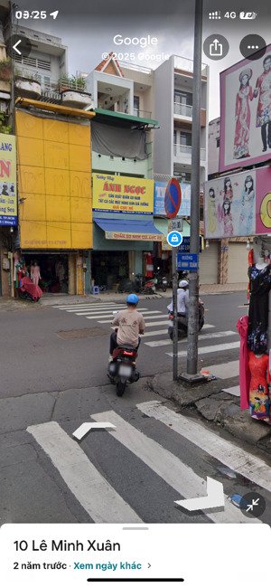 nhà mặt tiền ngay khu chợ tân bình vị trí siêu hiếm, cực kỳ tiềm năng kinh doanh