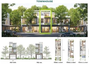 nhà phố eco retreat 100m2 giá 7tỷ lh: 