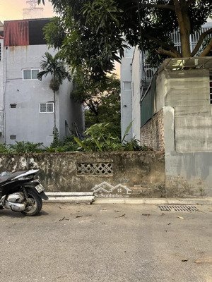 đất thuỵ phương - 40m2 - phân lô ô tô tải.