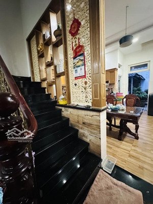 hxh lam sơn tân bình- ngang 4m nhà 4 tầng kiên cố - chủ ở lâu đời, giá nhỉnh 11,5tỷ tl