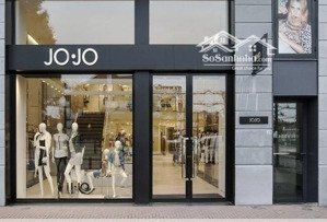 cho thuê nhà vị trí cực đẹp mặt phố bà triệu 100m2x2 tầng, mt6,5m, thông sàn, riêng biệt