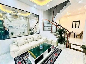 bán nhà kim giang - đại kim- hoàng mai. dt 35m2 #4 tầng mới xây. giá nhỉnh 7 tỷ (thương lượng sâu)