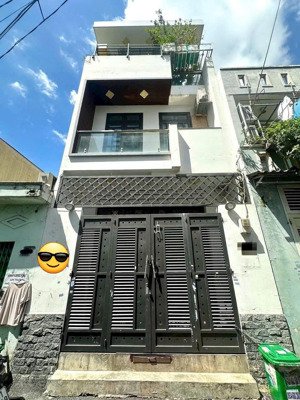 ccg bán nhà đường lê văn quới, bình tân: 4.5mx12m đúc 1 trệt 2 lầu, 4pn 3wc