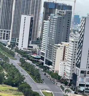 ngộp bank !!! mặt tiền nguyễn tất thành rẻ nhất thị trường