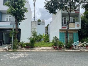 chính chủ cần bán đất ngay khu vực view sông gò vấp đều ngang5,lô gốc vị trí đẹp giá chỉ 35-50tr/m2