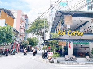 mặt tiền đô đốc long - đường 8m - tiện kinh doanh mọi ngành nghề - chỉ 6.09tỷ