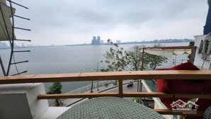 siêu phẩm đất mặt phố phú thượng, phân lô biệt thự 168 m2, mt 10.5 m. chỉ 32 tỷ !