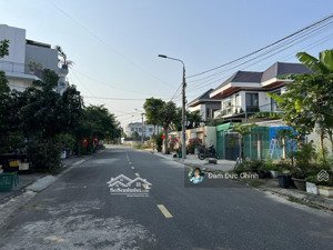 chính chủ cần chuyển nhượng lô biệt thự cao cấp tại đường vũ thành năm, hòa xuân, cẩm lệ, đà nẵng