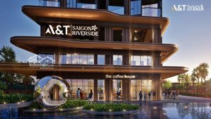 căn hộ sông sài gòn - giá từ cđt - cao cấp - tiện nghi - a&t saigon - liên hệ em ngay