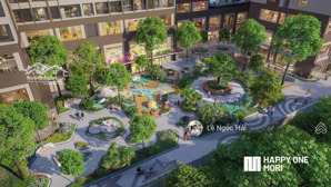5 suất nội bộ dự án happy one mori ck lên tới 10%, liên hệ ngay booking chọn vị trí đẹp 