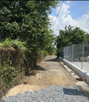 đất vườn cù lao bạch đằng thích hợp nhà vườn nghỉ dưỡng