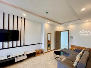 view biển bến du thuyền nha trang chung cư mường thanh viễn triều