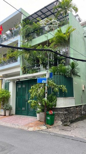 bán nhà thảo điền, 5.5x13, 1 trệt, 2 lầu, 4pn, nhà đẹp, góc 2mt đường, 21 tỷ