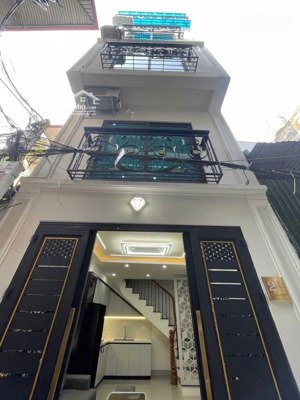 nhà đẹp lĩnh nam vị trí đắc địa thiết kế sang trọng hiện đại xem là mê