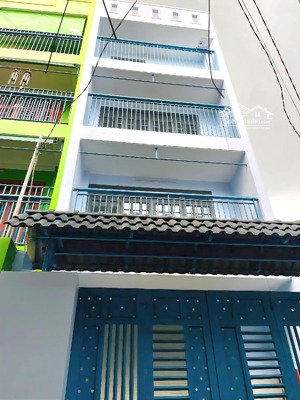 bán gấp nhà riêng tại lê trọng tấn, bình hưng hòa, bình tân, 5,8 tỷ, 67m2